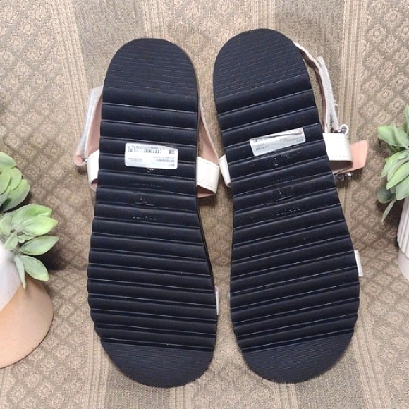 Shultz Ruth Platform Crystal Embellished Sandals - Picture 7 of 15